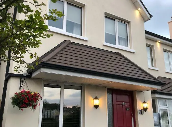 Bed and Breakfast Amber Hill